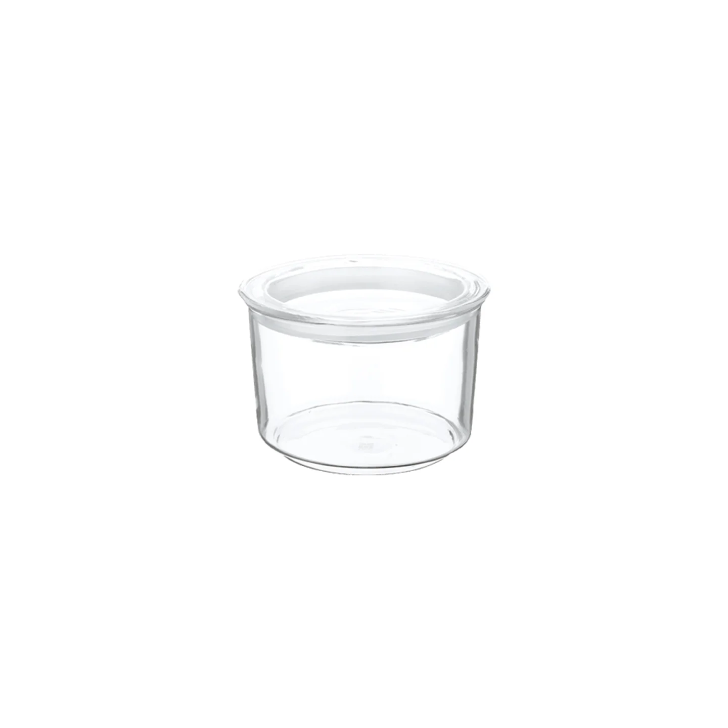 Kinto Cast Glass Canister