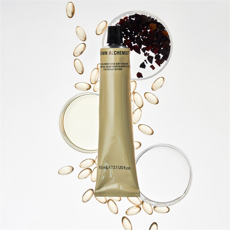 Grown Alchemist Pielęgnacja na dzień Hydra-Restore Day Cream