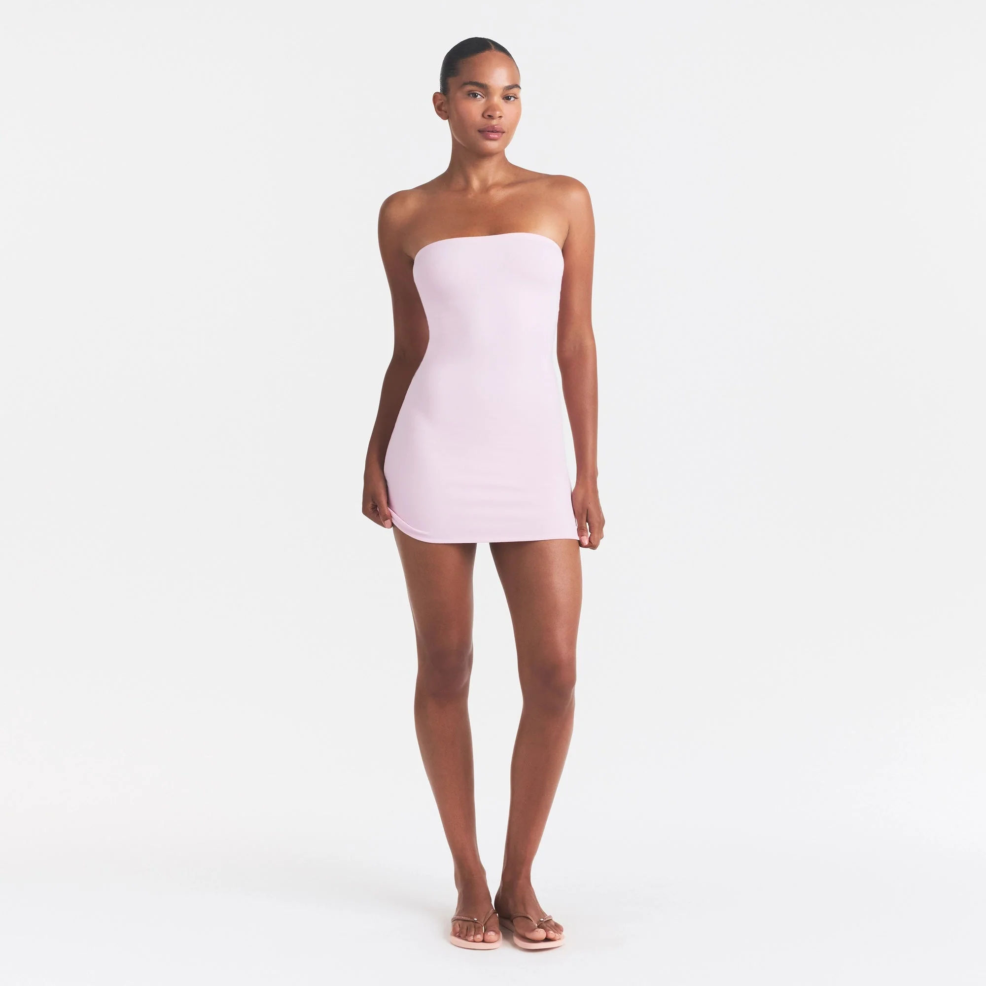 Mini Tube Dress