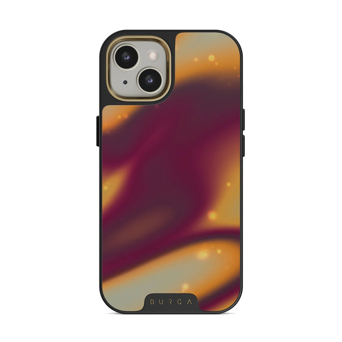 Twin Flame - iPhone 13 ケース