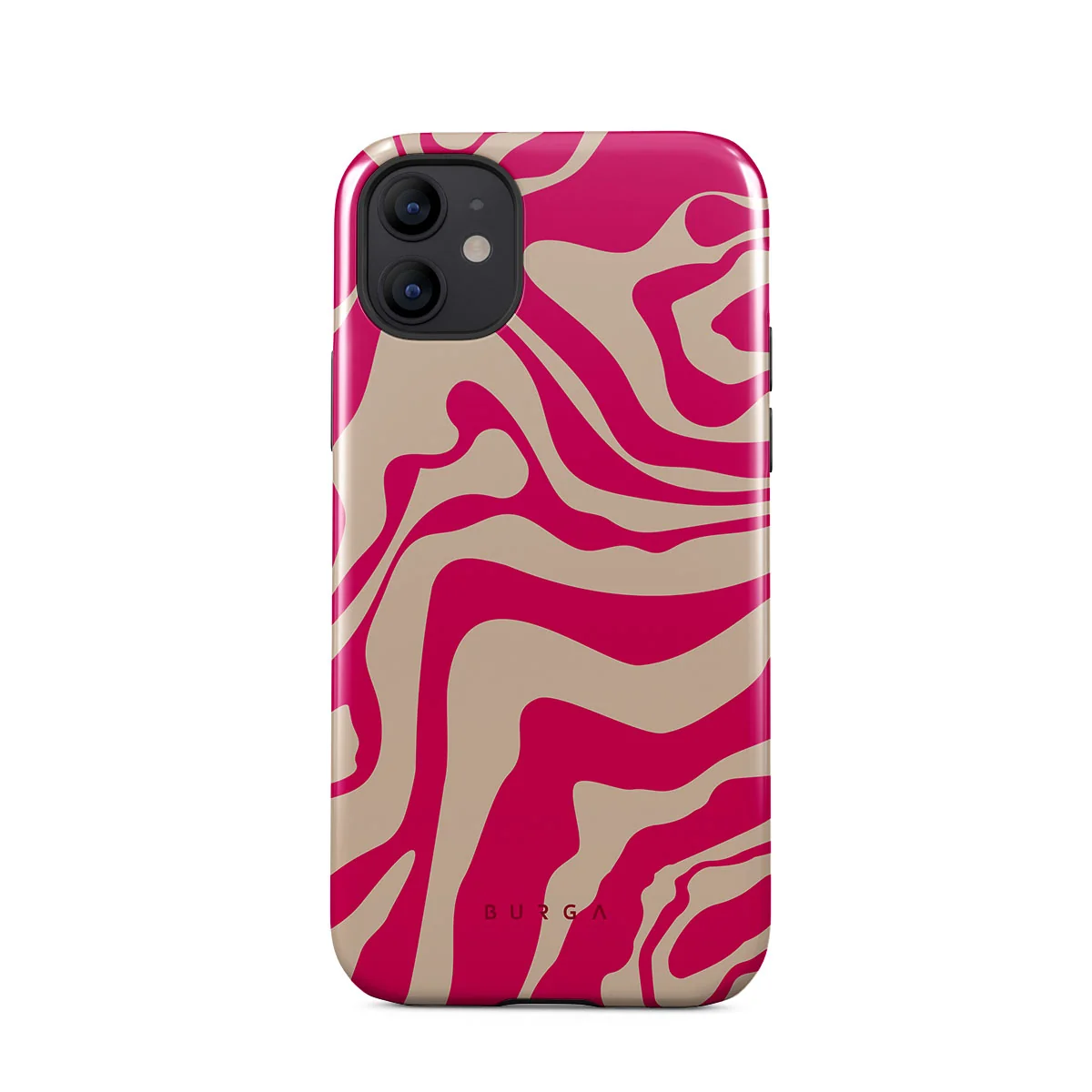 Siren - iPhone 12 Mini ケース