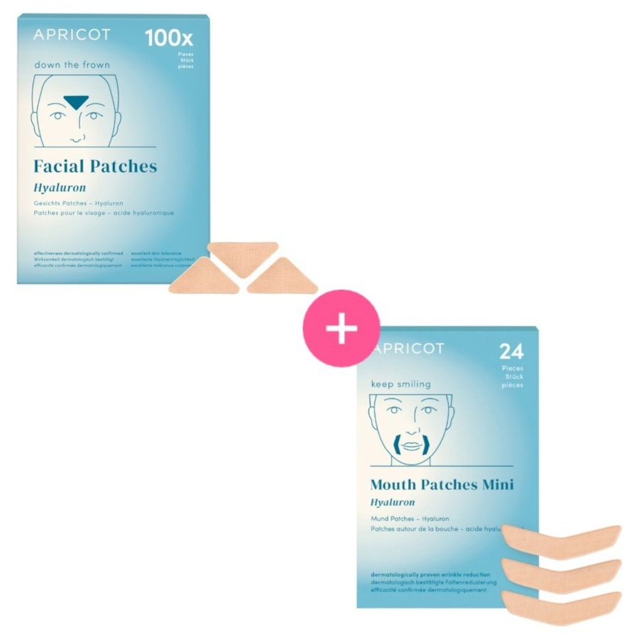 APRICOT Czoło Bundle