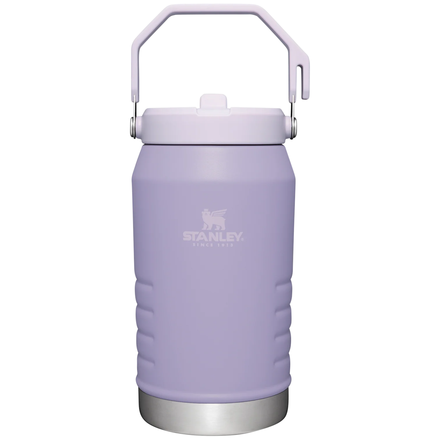 The IceFlow™ Flip Straw Jug