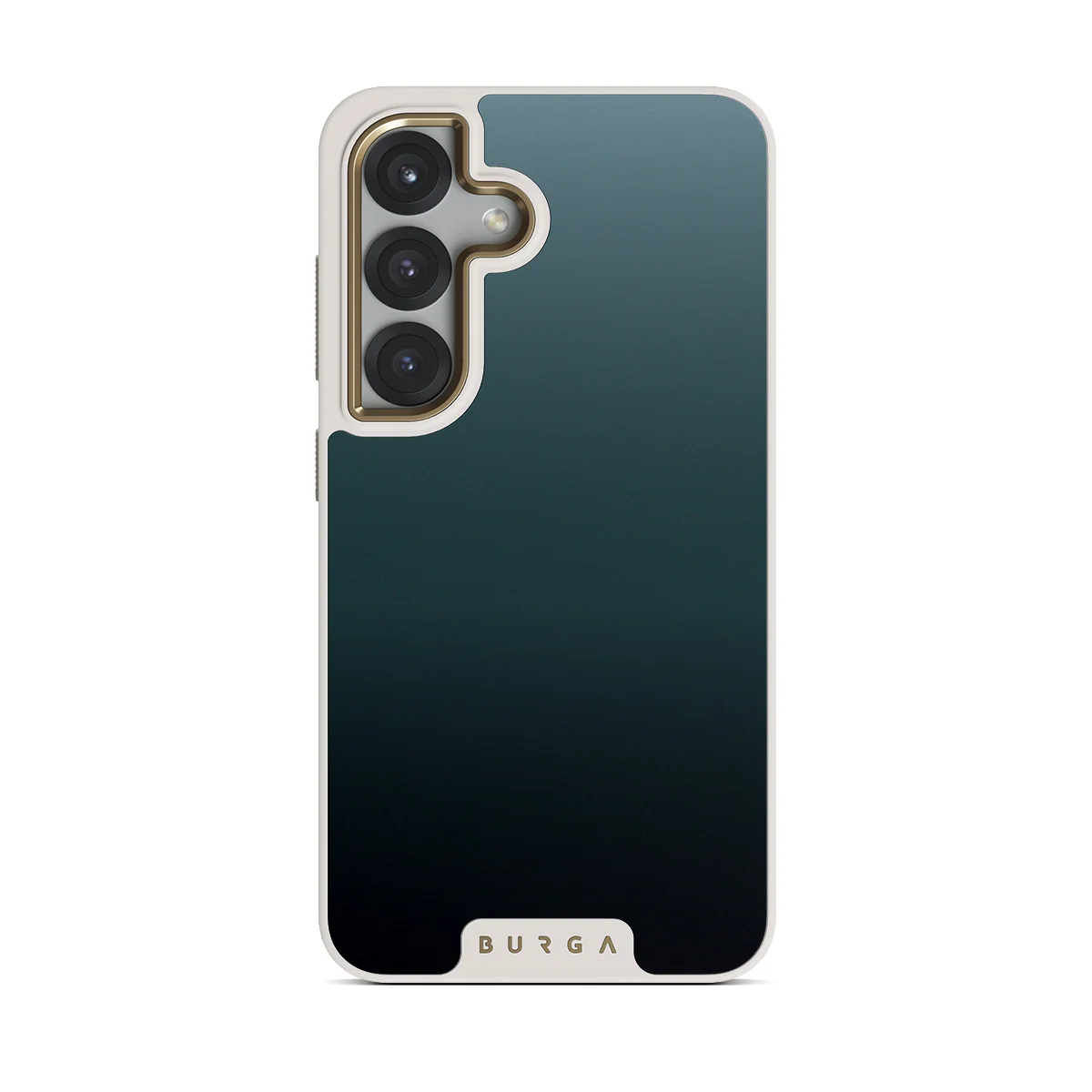 Black Hole - Samsung Galaxy S25 ケース