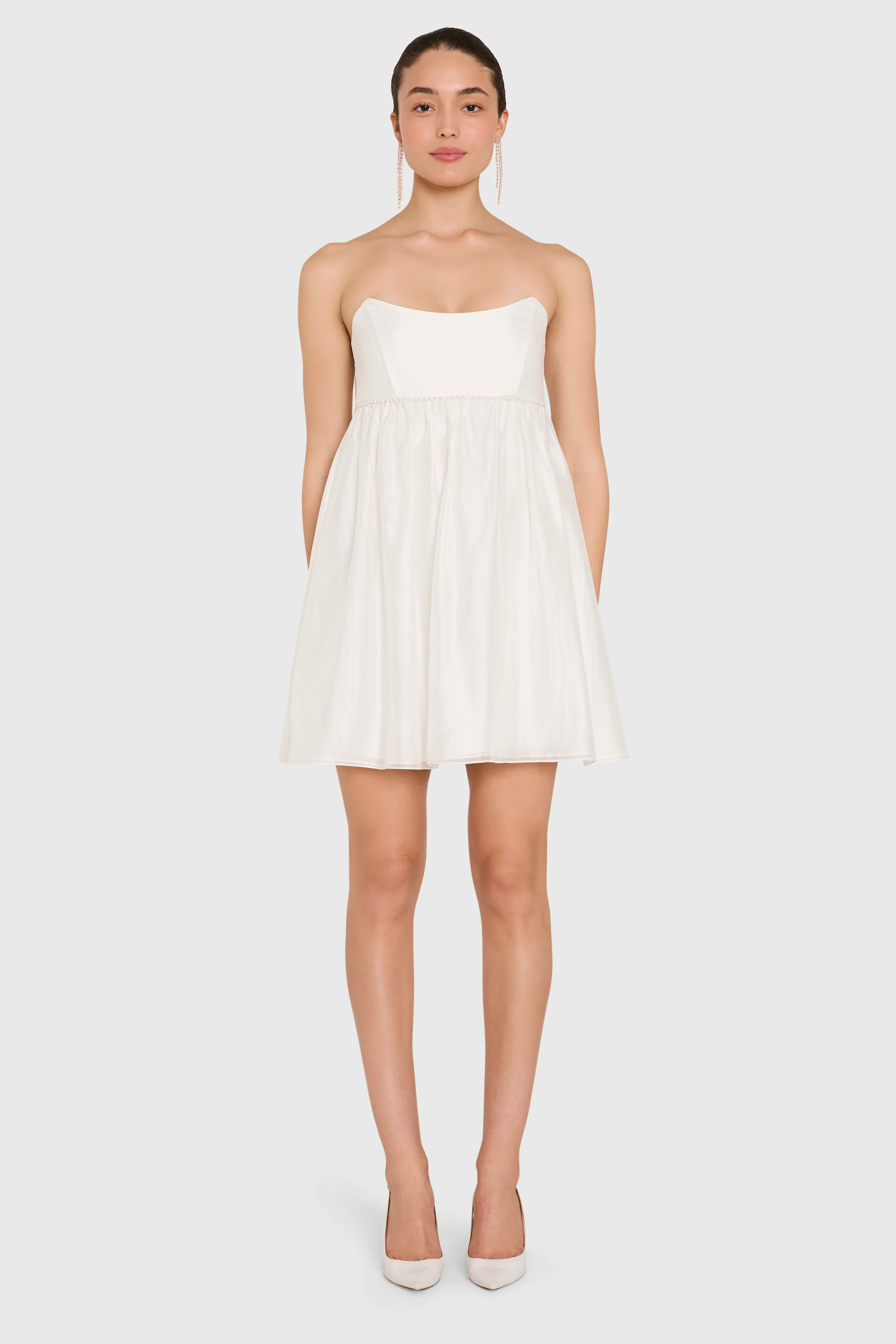 Livia Dress