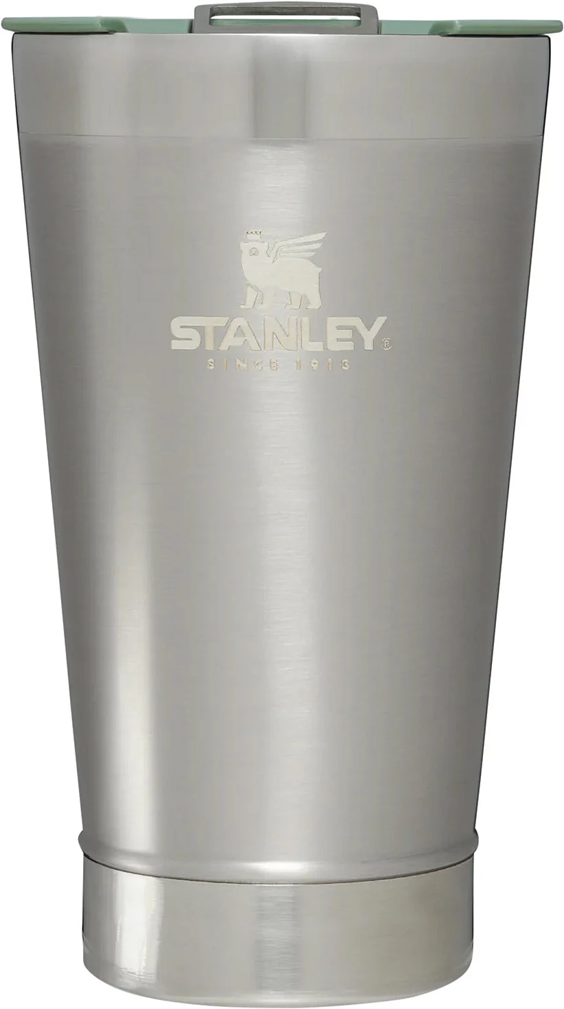 Stanley 16 oz. Classic Stay Chill Pint Glass - Stainless Steel