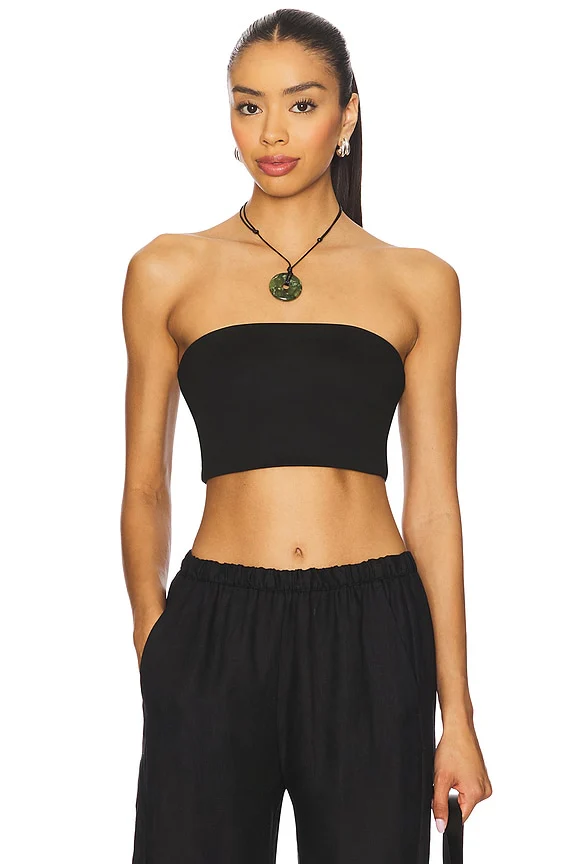 Essential Bandeau Top