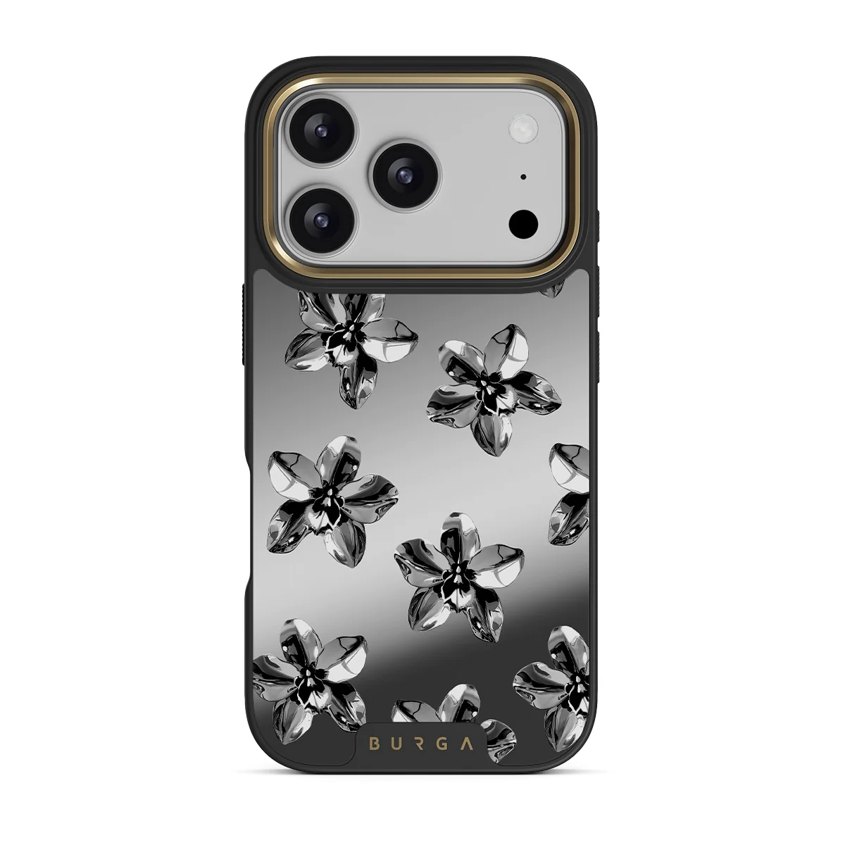 Unbreakable - iPhone 17 Pro ケース