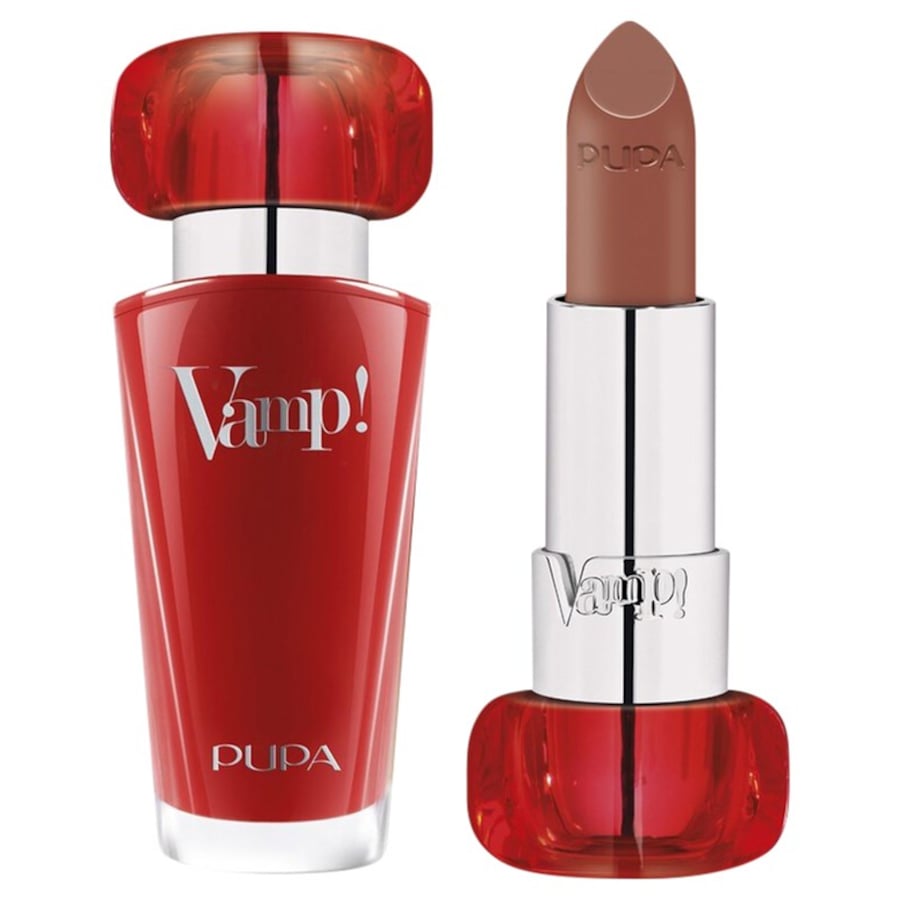 PUPA Milano Lipstick Vamp! Szminka