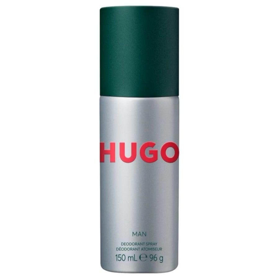 Hugo Boss Hugo Man Deodorant Spray
