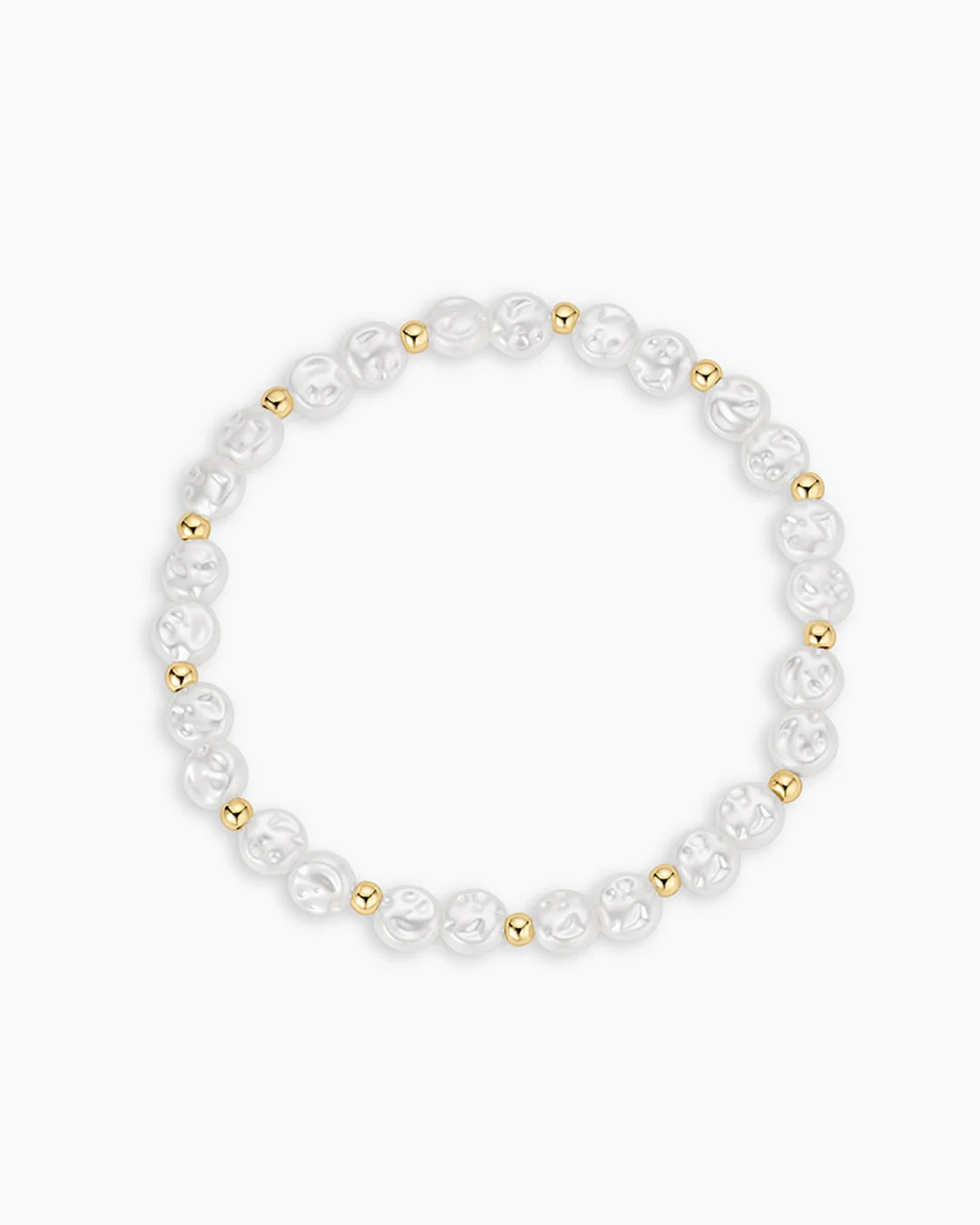 Reese Pearl Bracelet
