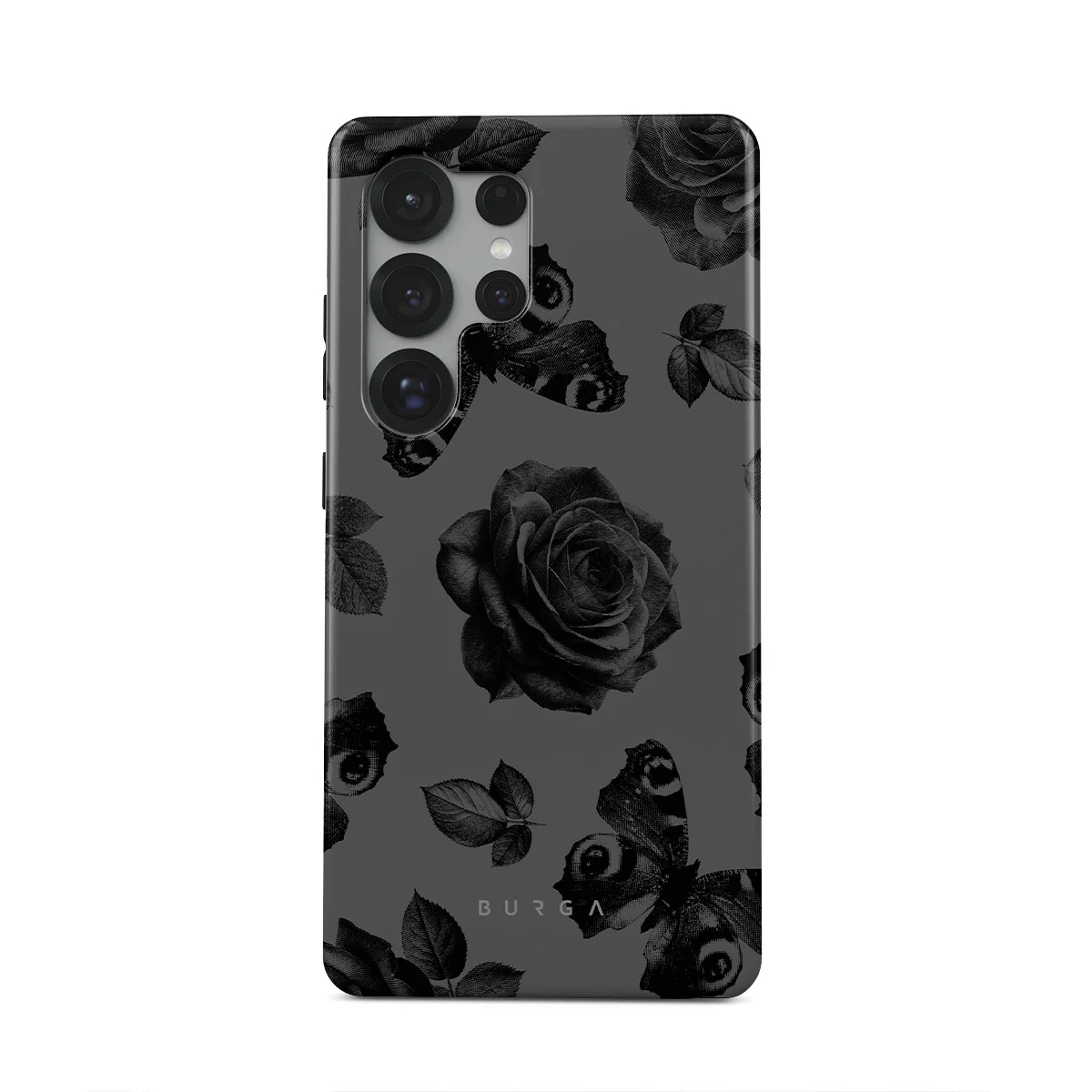 Cursed - Samsung Galaxy S25 Ultra ケース