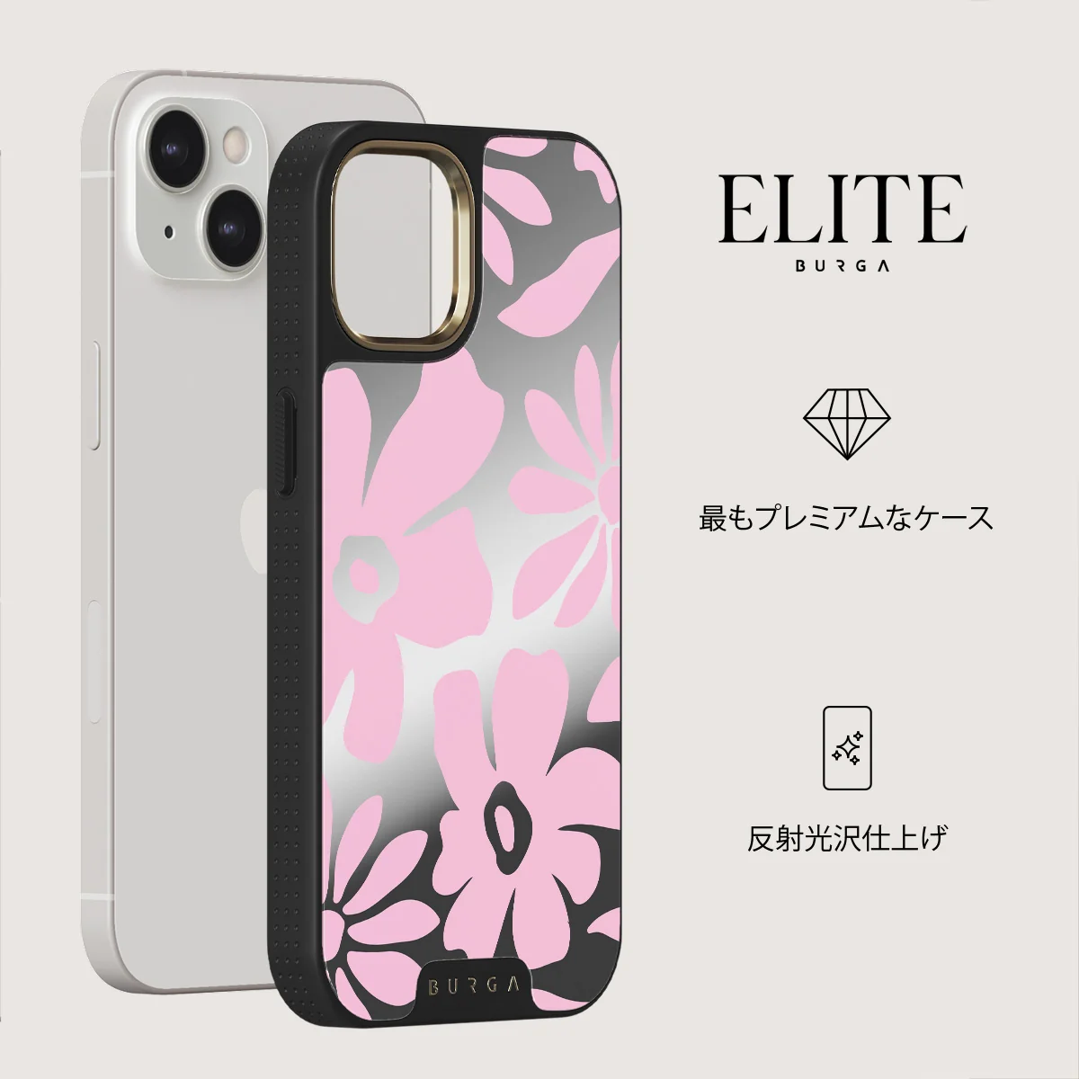 Daytime Fiesta - iPhone 13 ケース