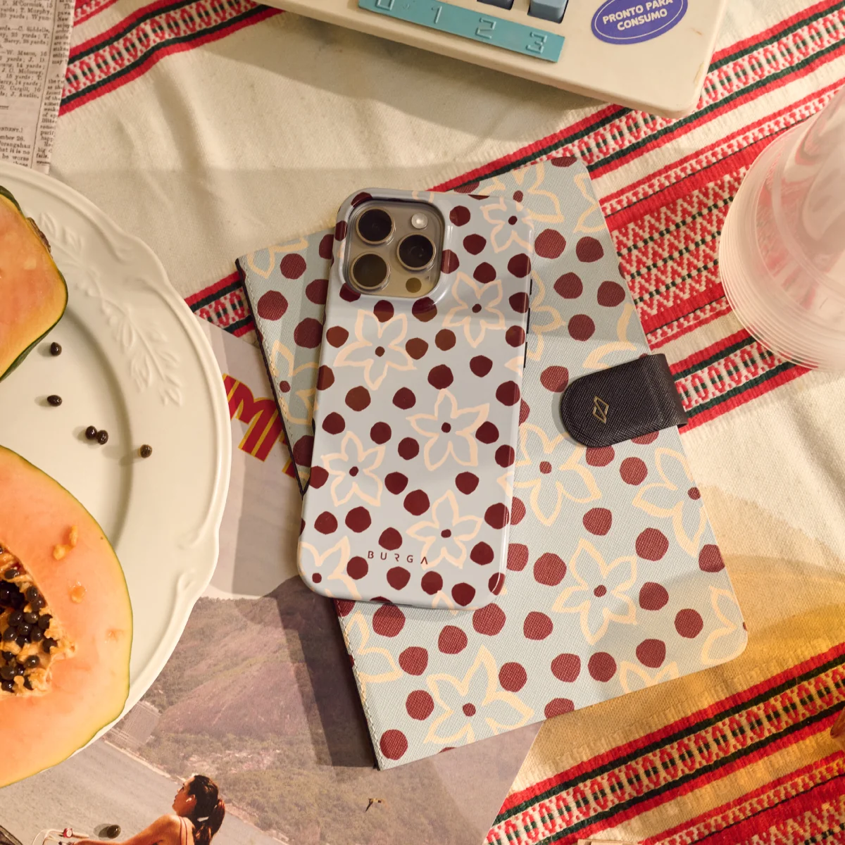 Onda - iPhone 11 Pro Max ケース