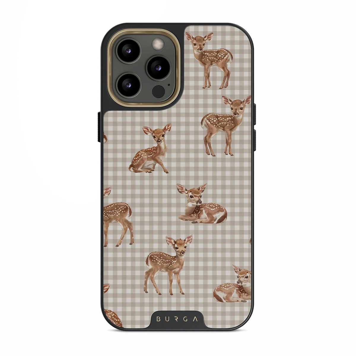 Bambi - iPhone 12 Pro Max ケース