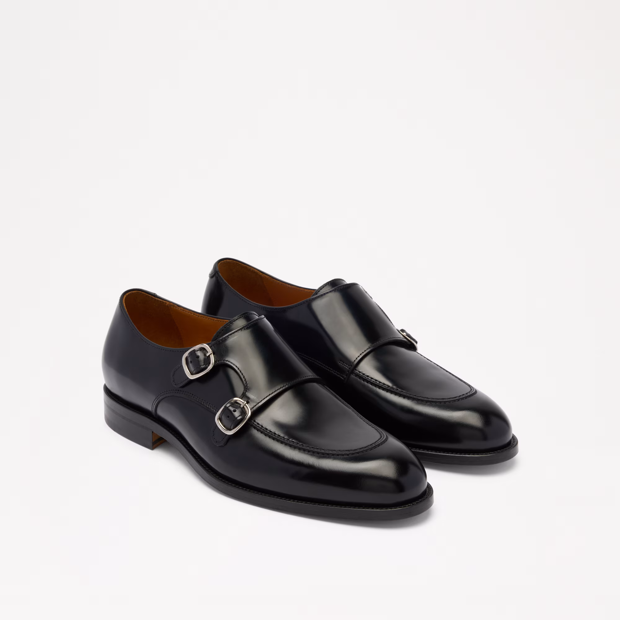 Croome<br>Double Monk Shoe