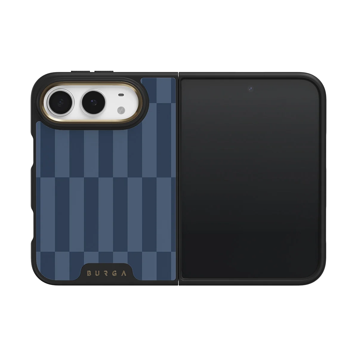 Mind Games - iPhone Duo ケース