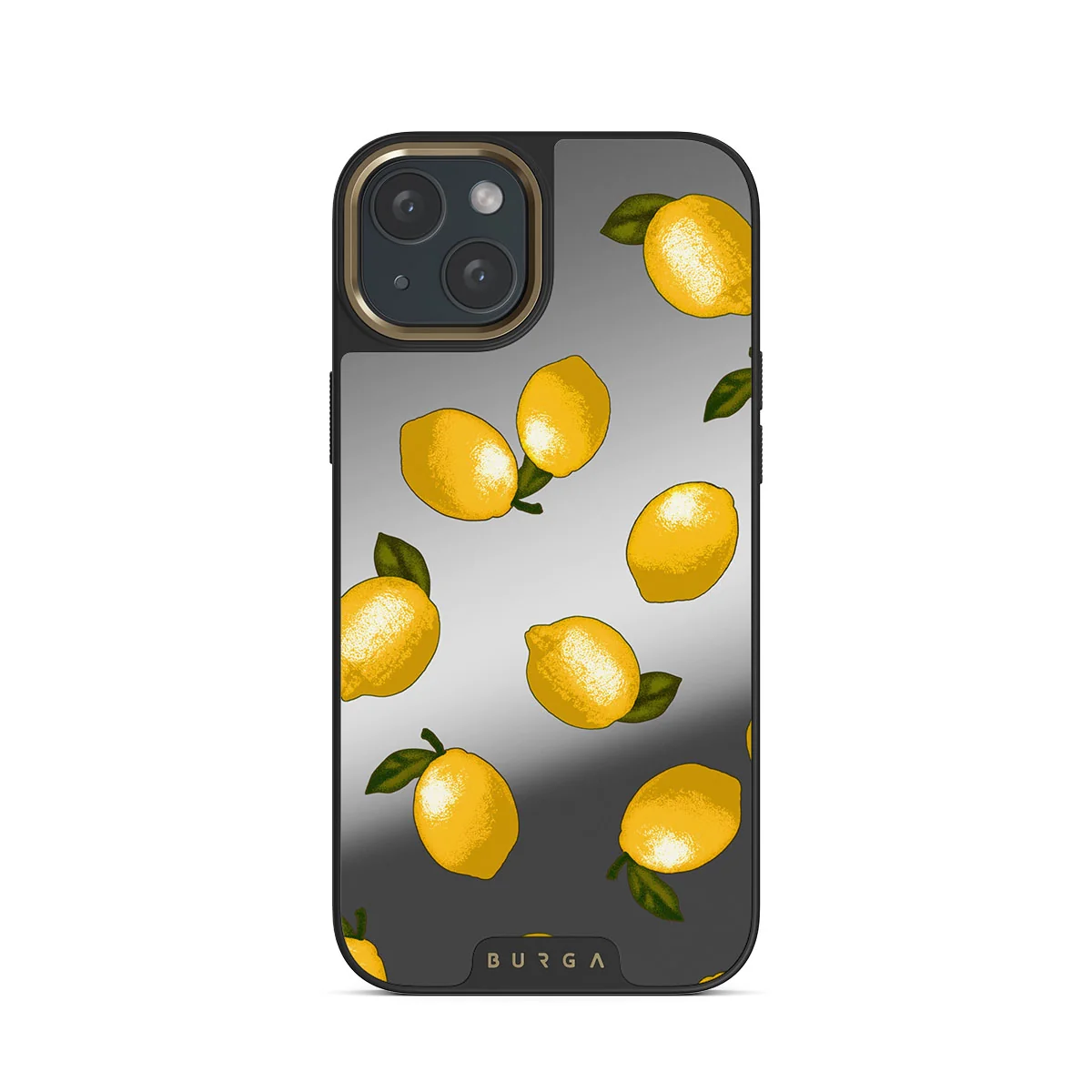 Tuscan - iPhone 15 ケース