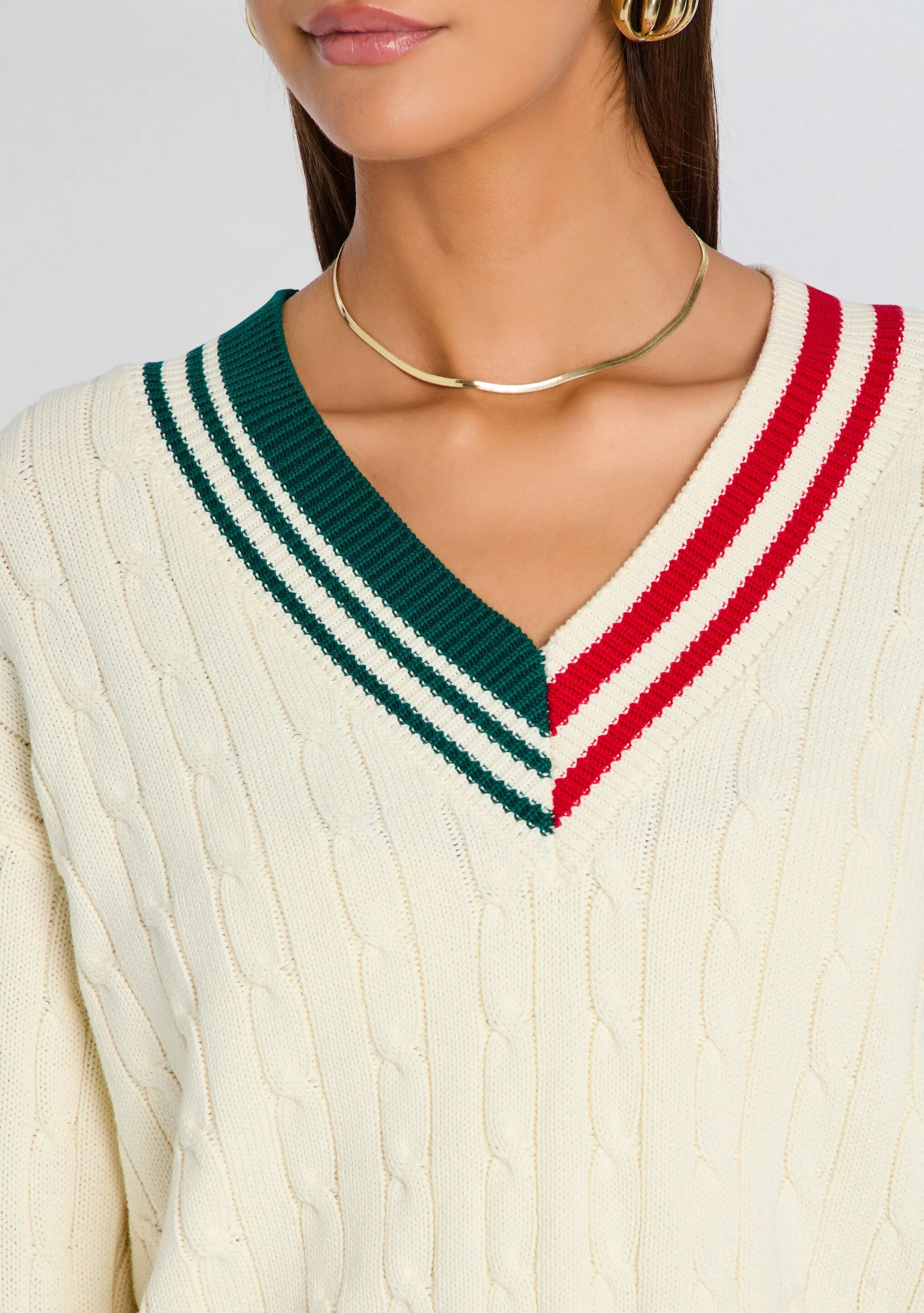 Iona Sweater