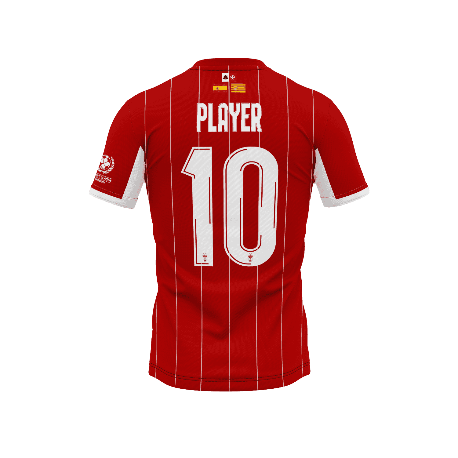 Grisén — Kit Personalizado