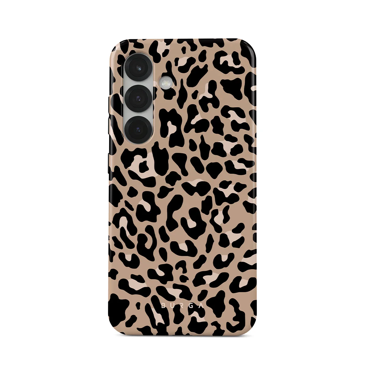 Pure Instinct - Samsung Galaxy S25 ケース