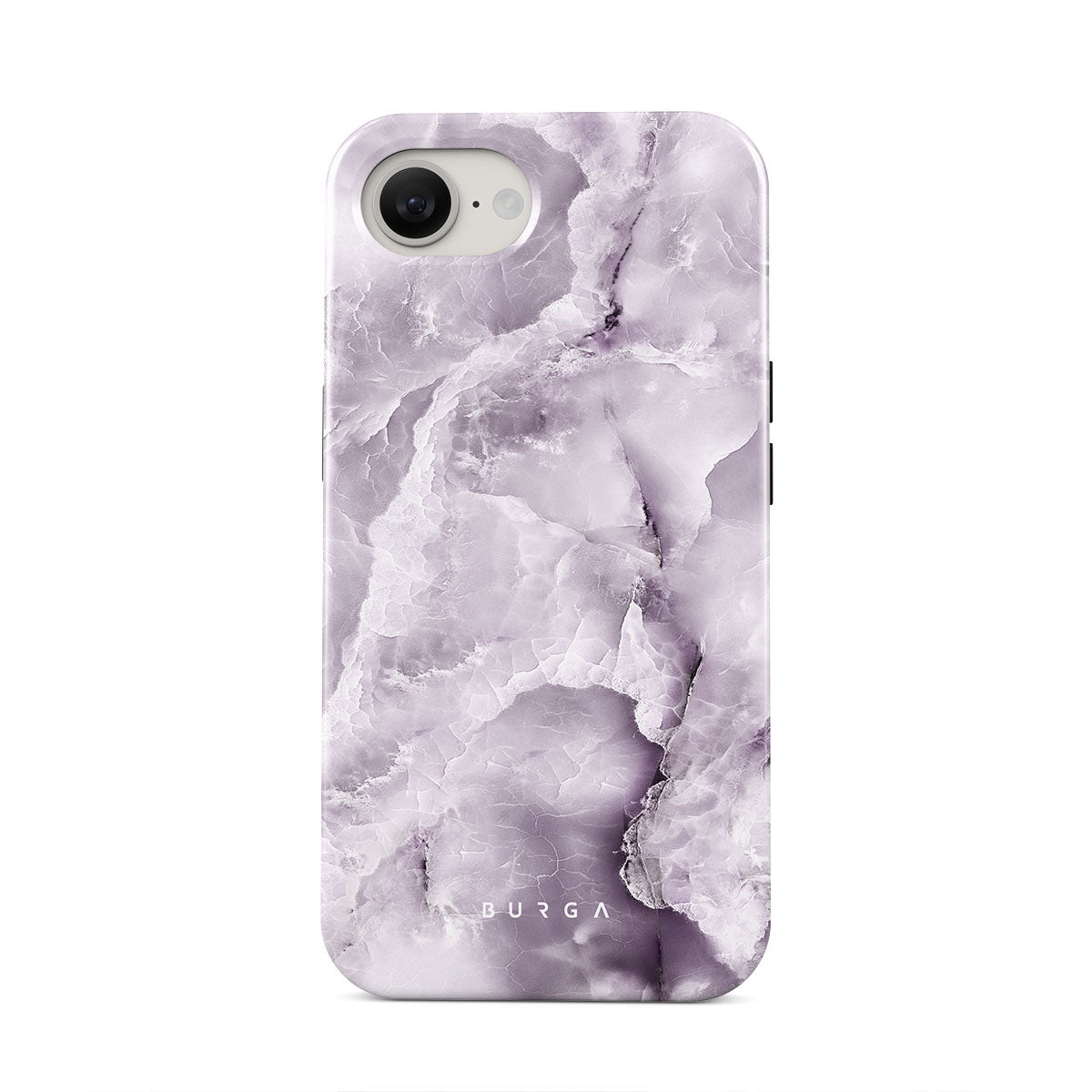 Black Currant - iPhone 16e ケース