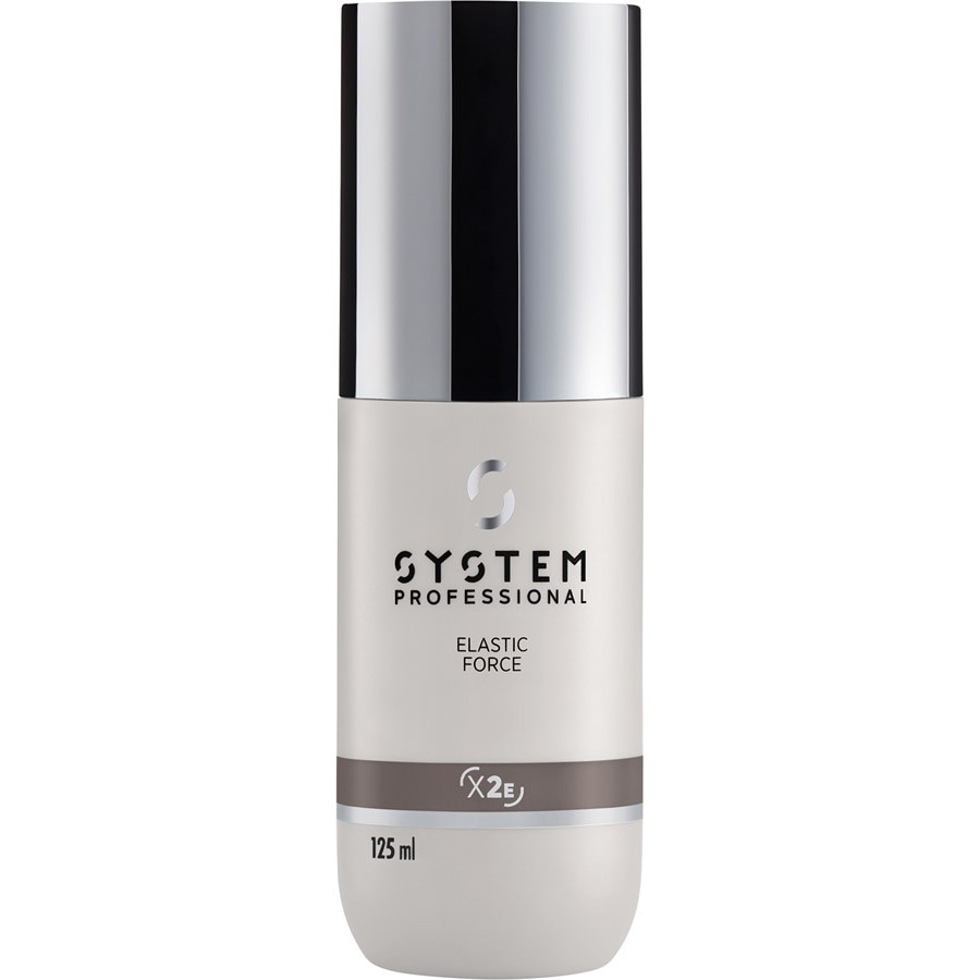 System Professional Lipid Code Extra Elastic Force X2E