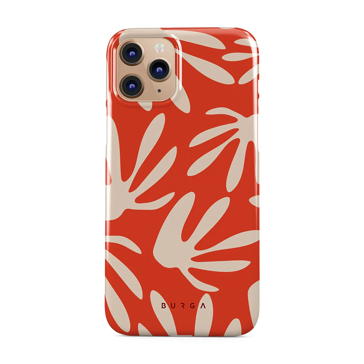 Heatwave - iPhone 11 Pro Max ケース