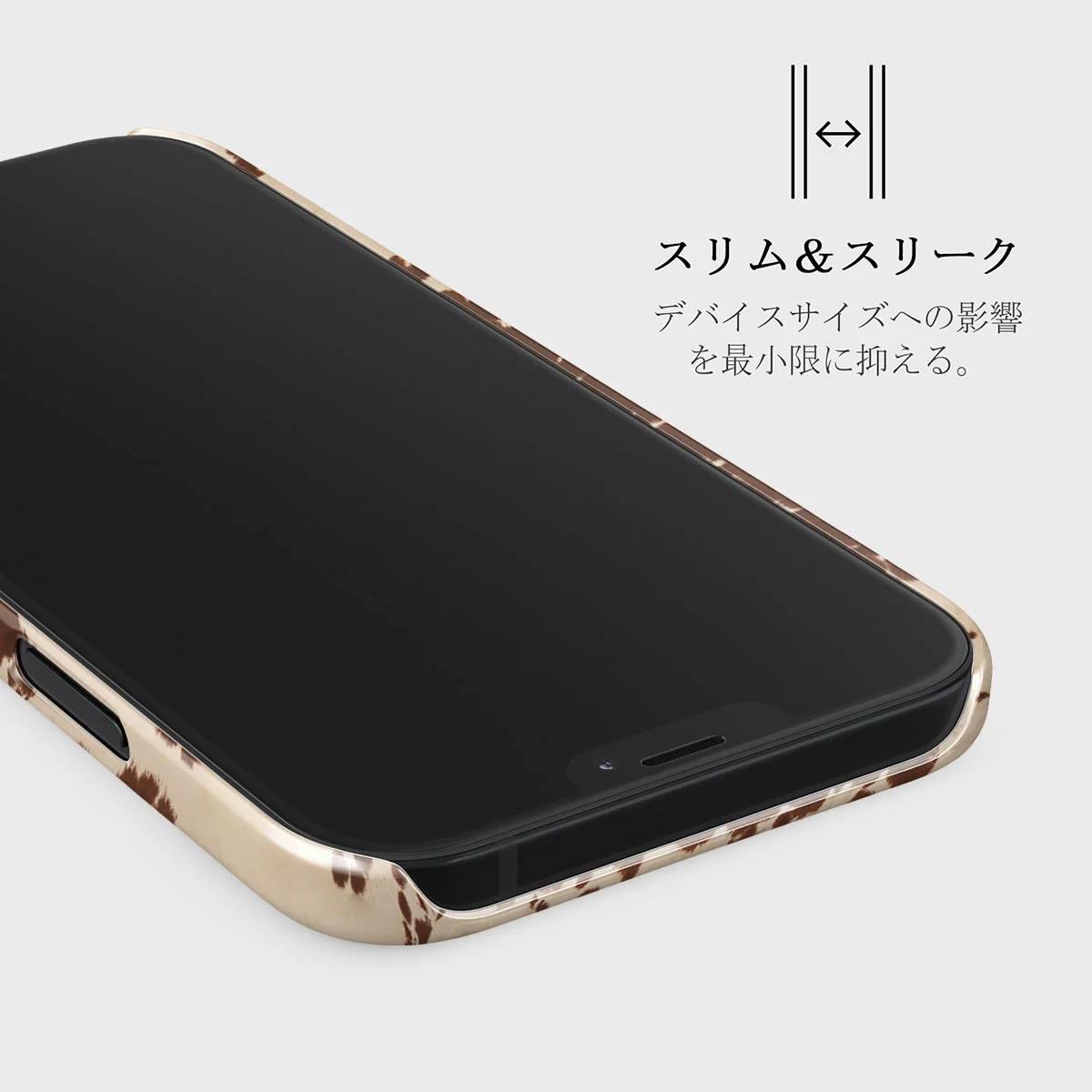 Rodeo - iPhone 12 Mini ケース