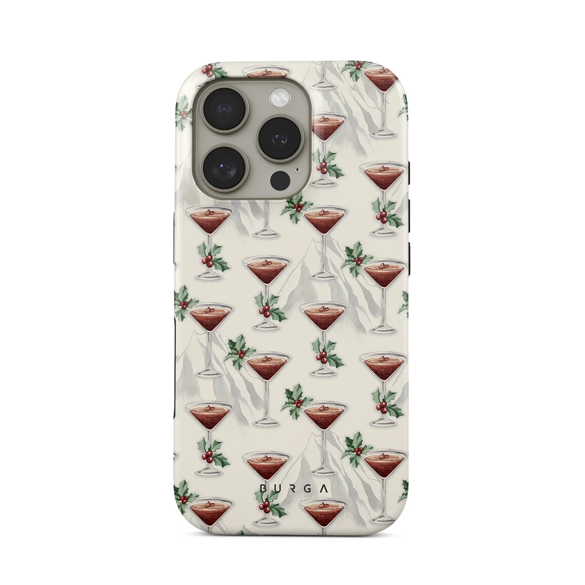 Après Ski - iPhone 16 Pro ケース