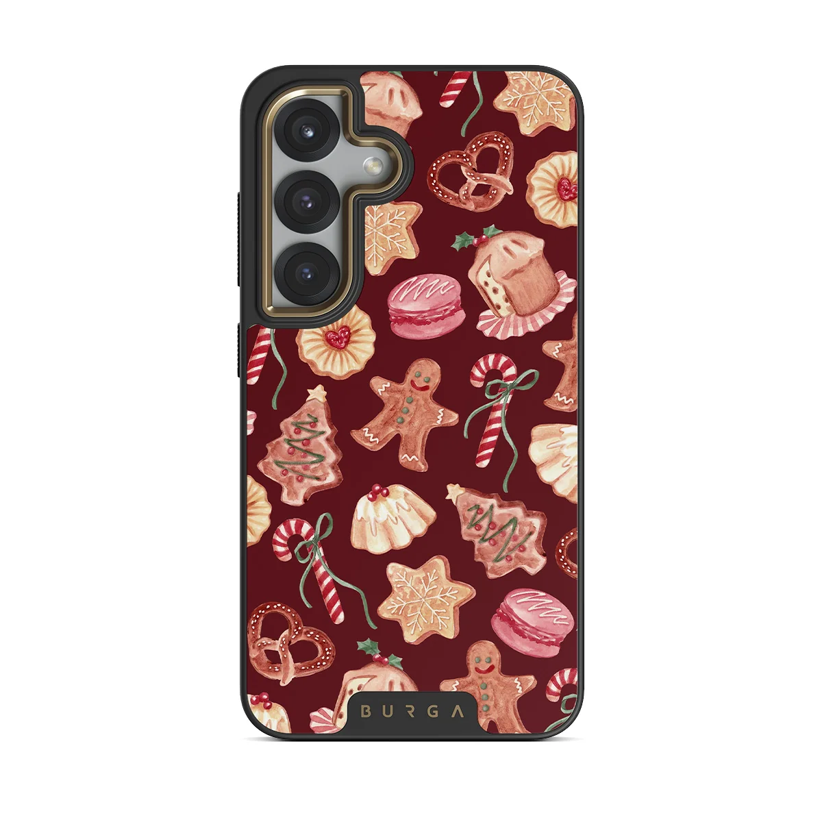 Cookie Jar - Samsung Galaxy S25 Plus ケース