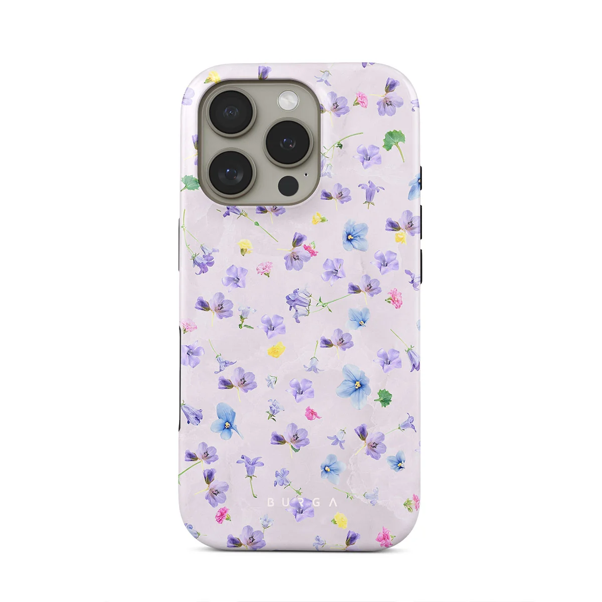 Wildflower - iPhone 16 Pro Max ケース