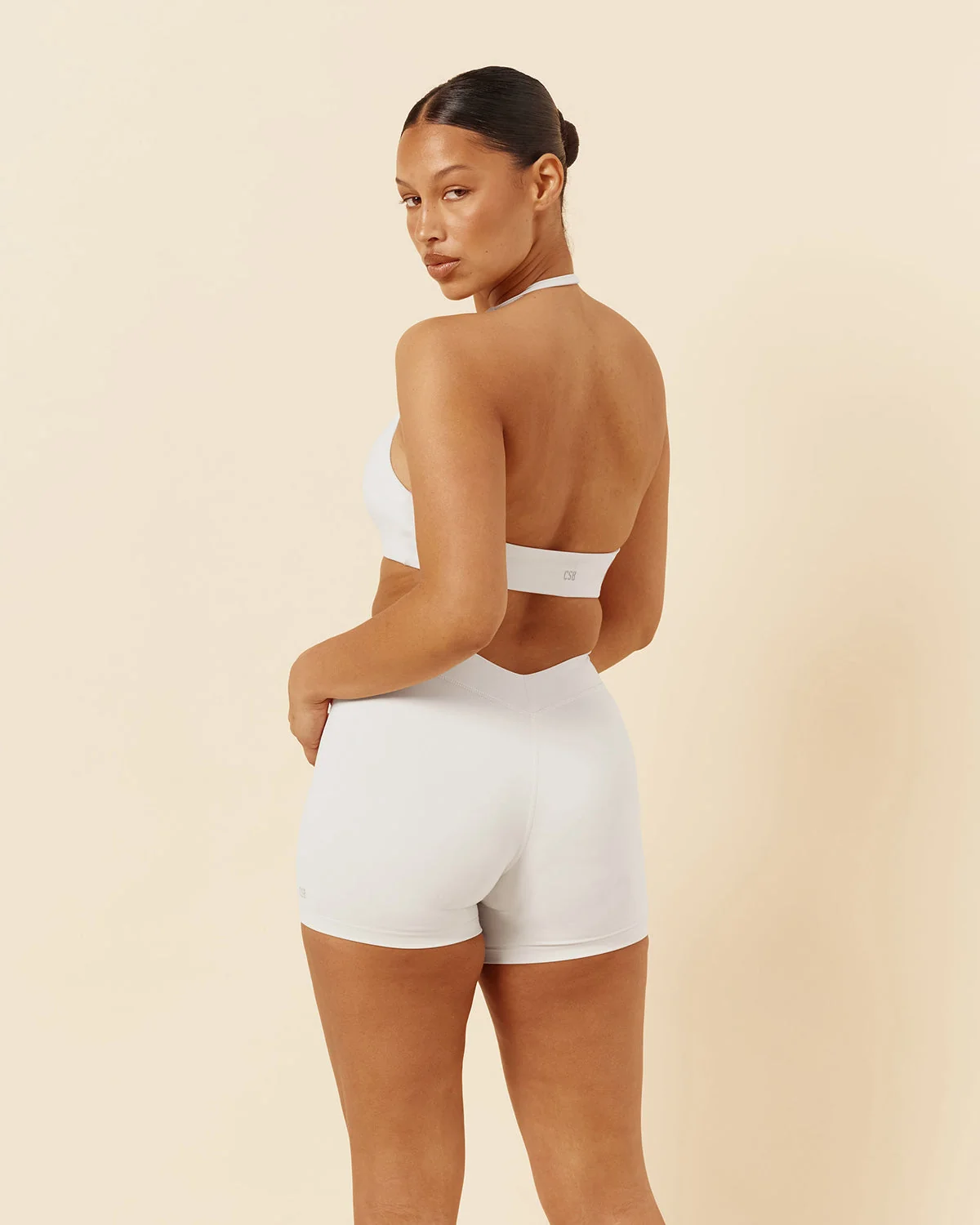 Form V Waist Shorts 5