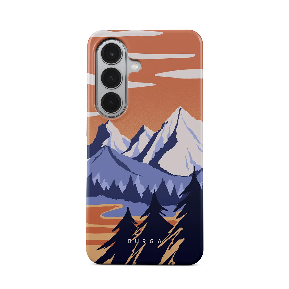 Summit - Samsung Galaxy S26 Plus ケース
