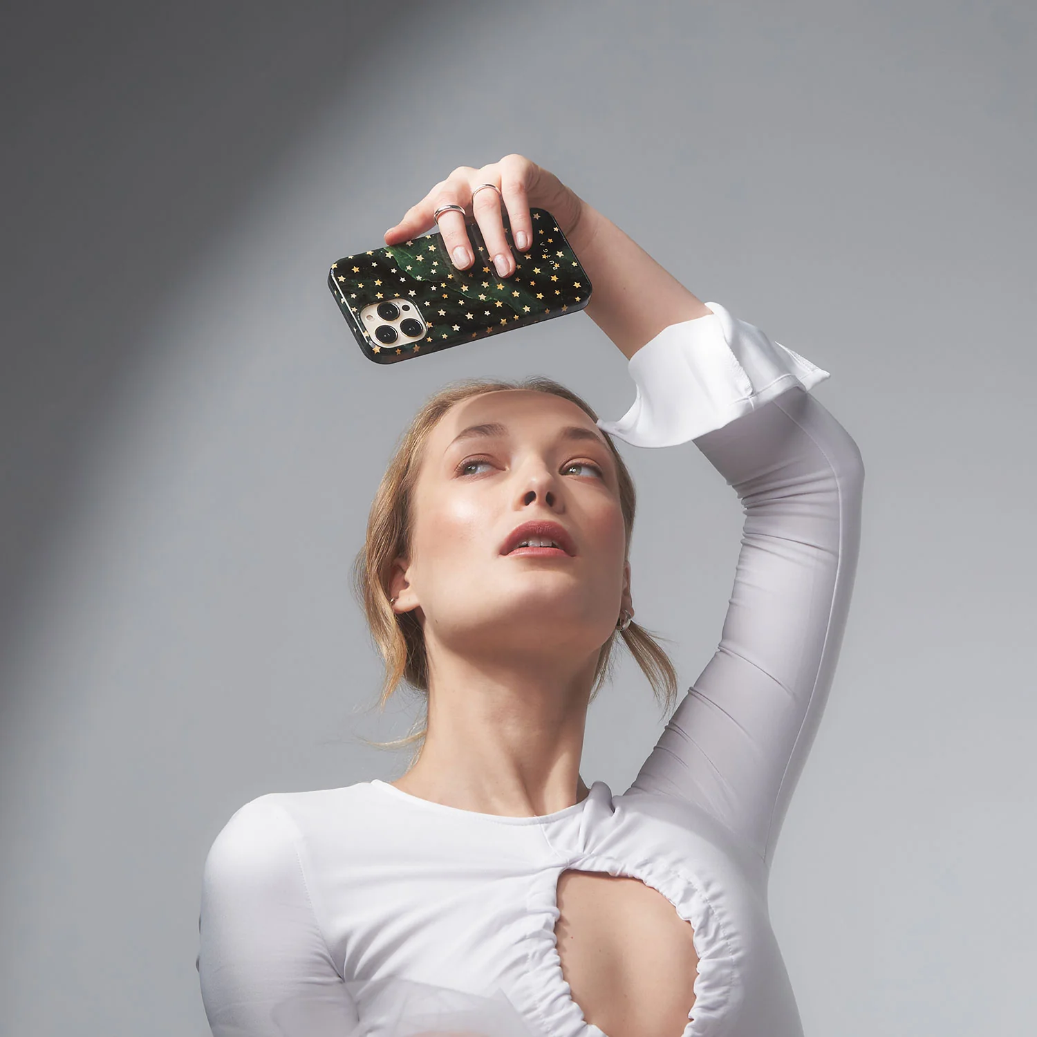 Prince Charming - Samsung Galaxy S25 Edge ケース