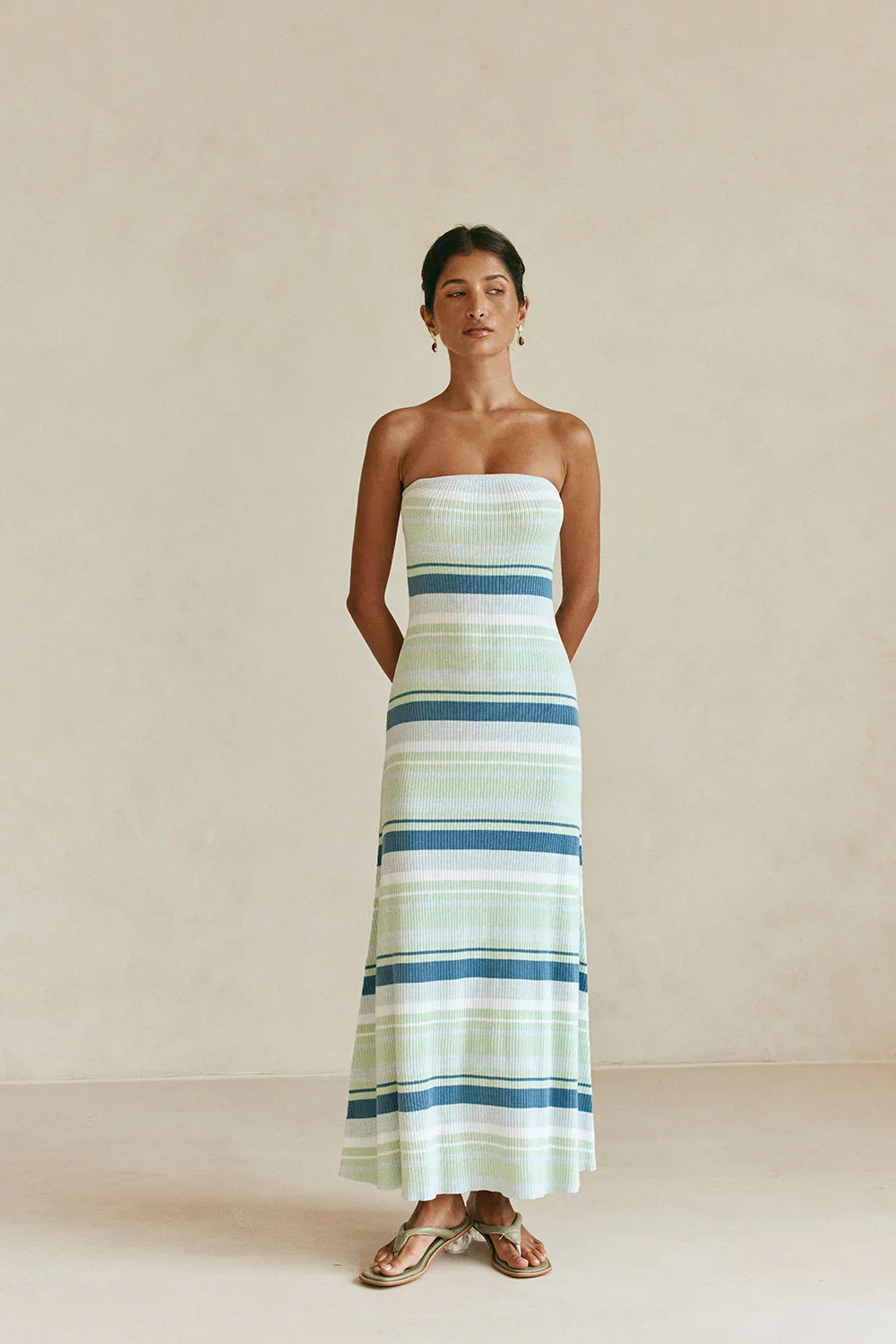 Anya Dress