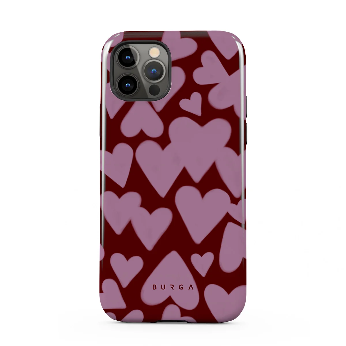 Madly Yours - iPhone 12 Pro Max ケース