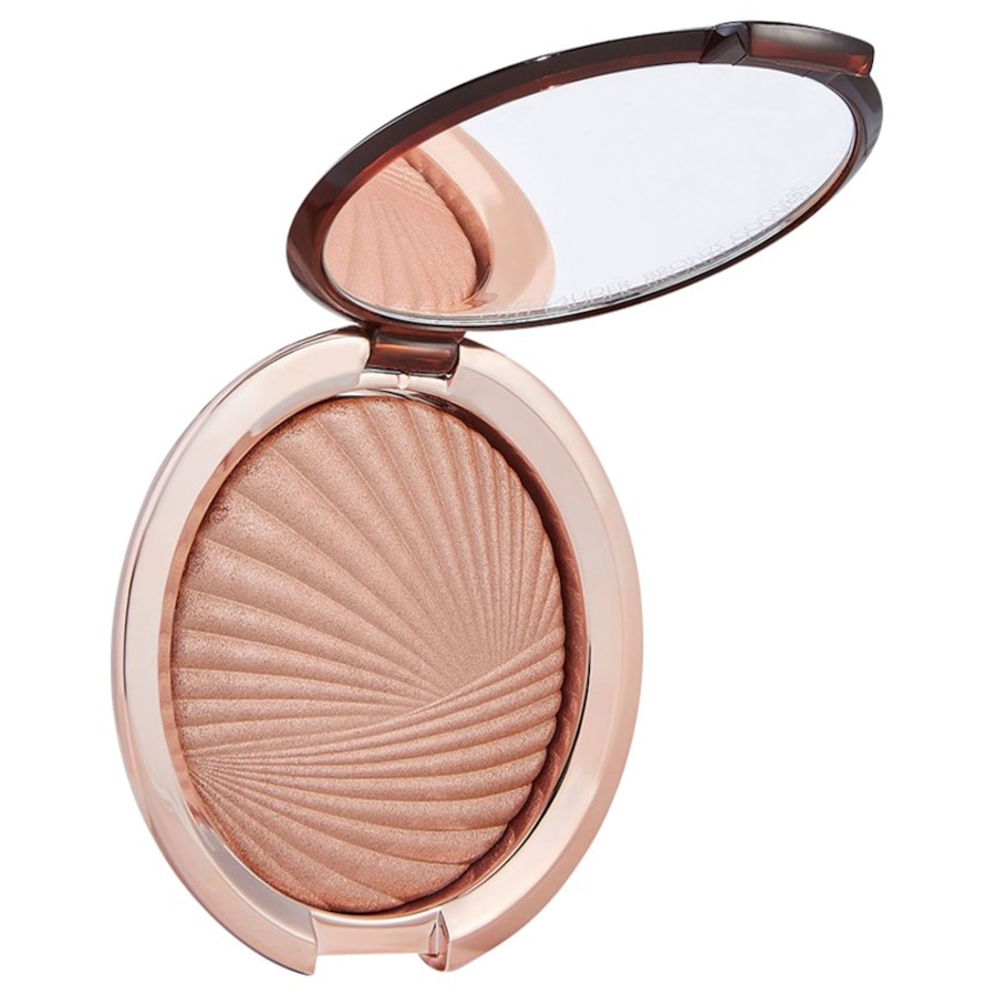 Estée Lauder Makijaż twarzy Bronze Goddess Highlighting Powder Gelee