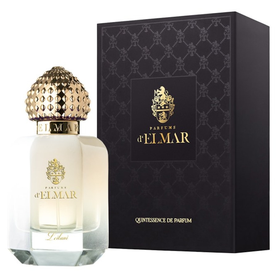 Parfums d´Elmar Zapachy unisex Quintessence de Parfum LEILANI
