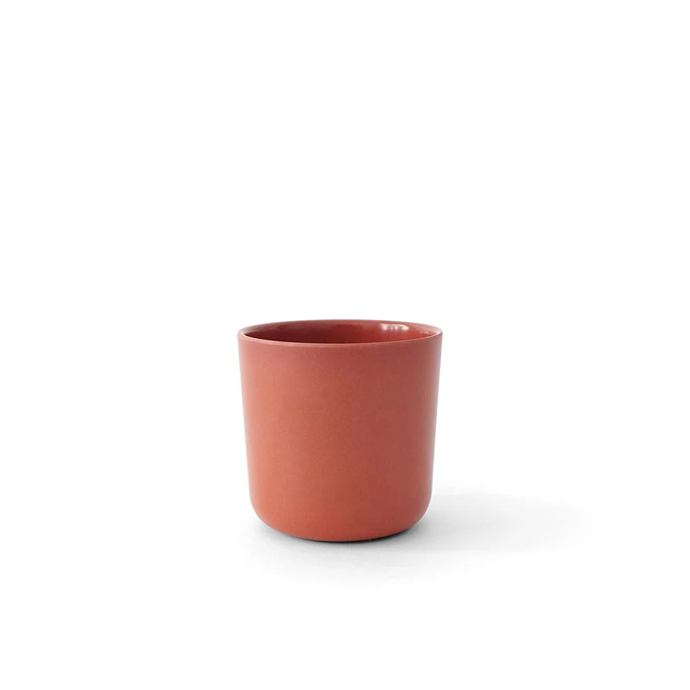 Vogeelle Kids Cup - Terracotta