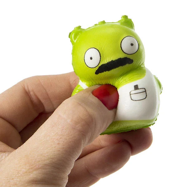 Bob's Burgers Squishme Mystery Fidget Squishy Toy Blind Bag (1pc)