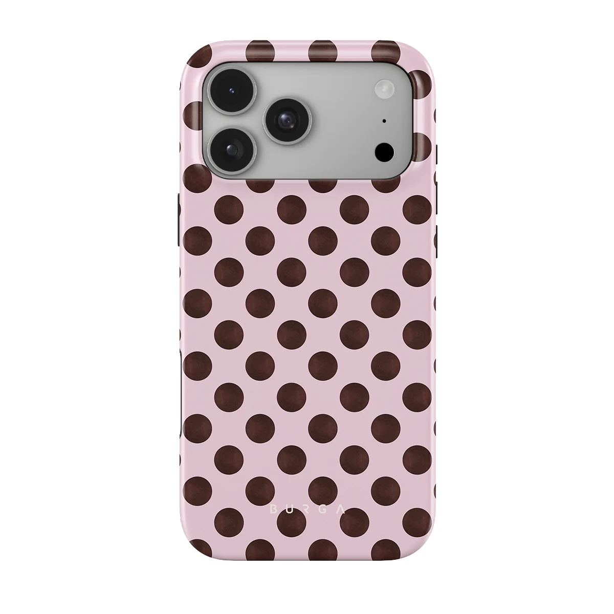 New Crush - iPhone 18 Pro ケース