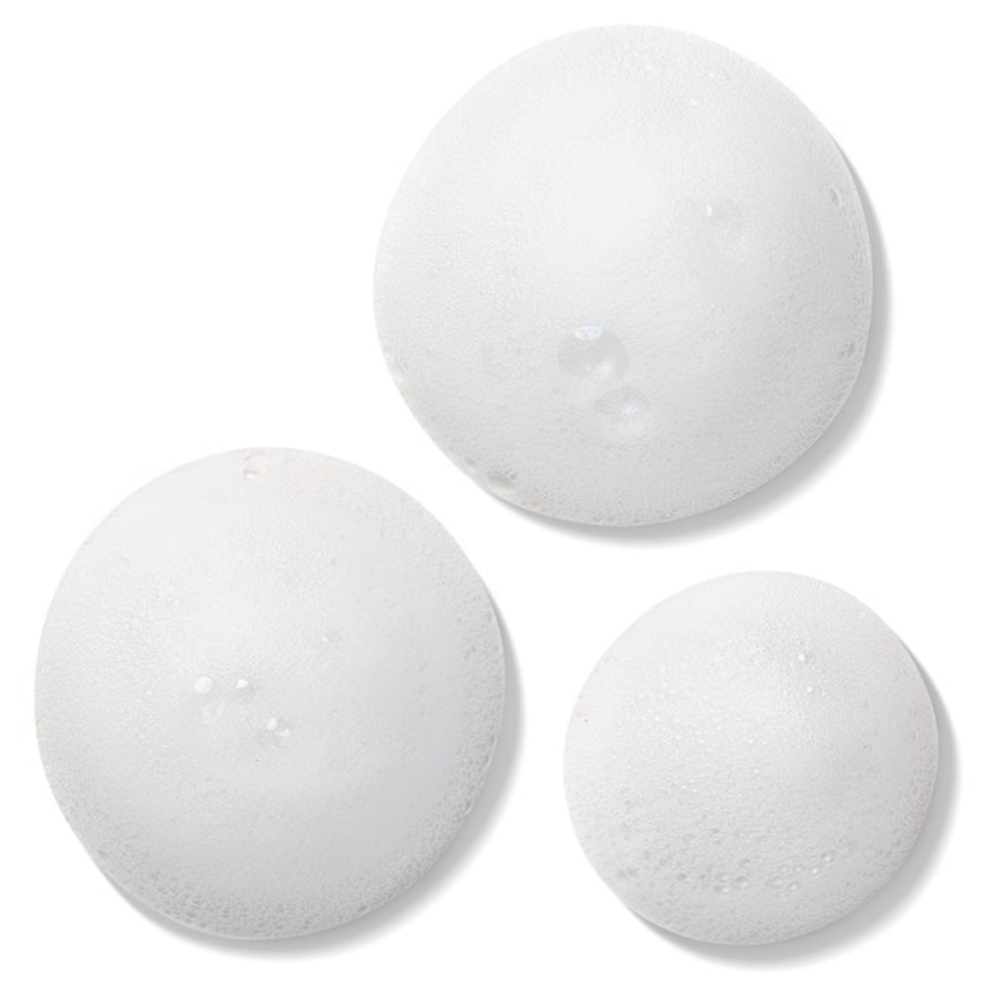 my olivanna Czyszczenie Apple AHA Foam Wash