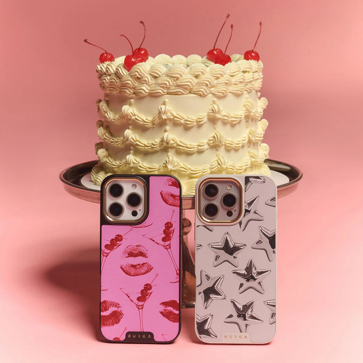 Call Me - iPhone 11 Pro Max ケース