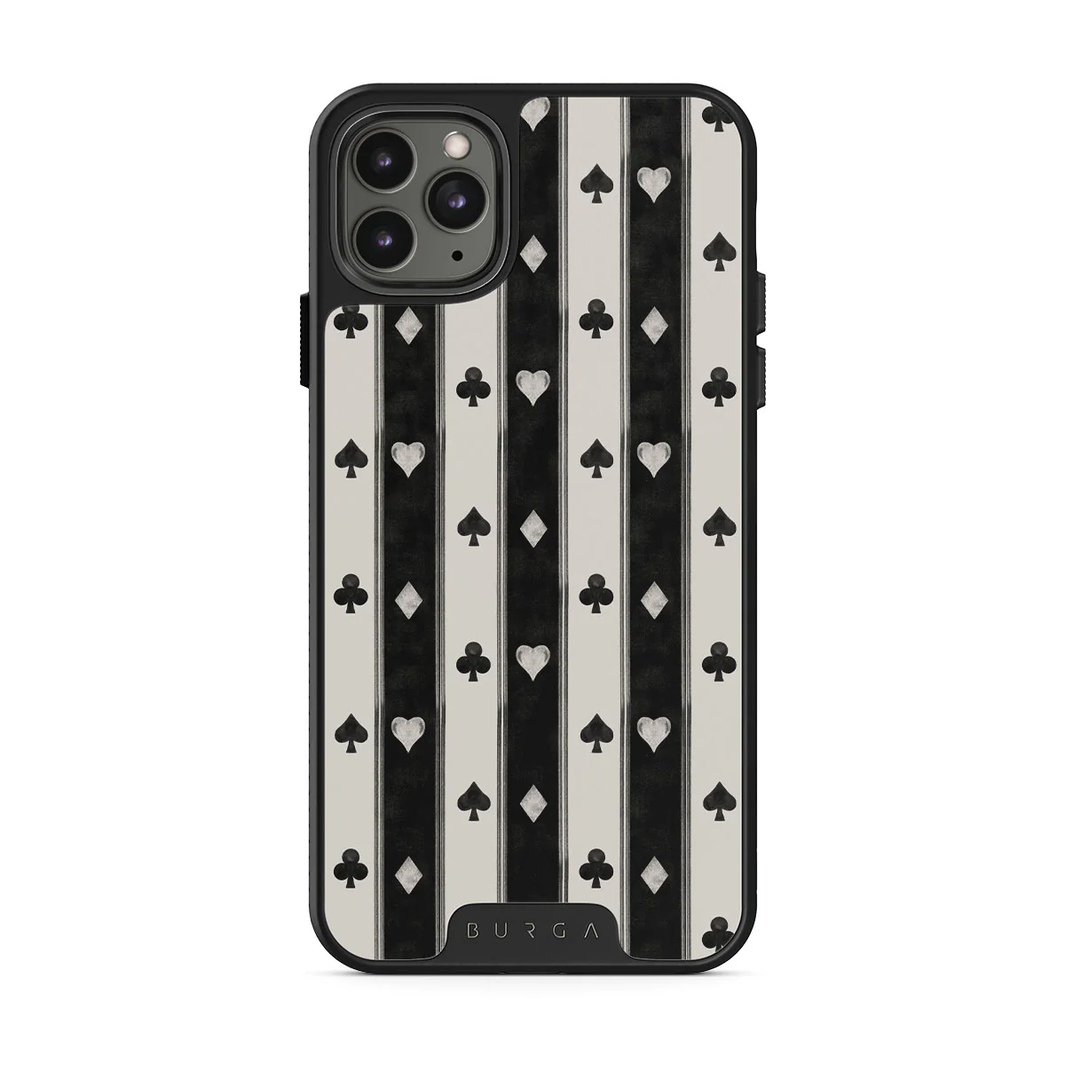 Queen's Court - iPhone 11 Pro Max ケース