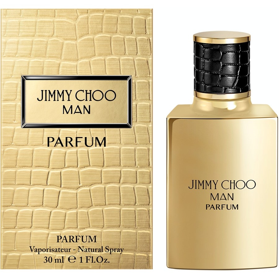 Jimmy Choo Man Parfum