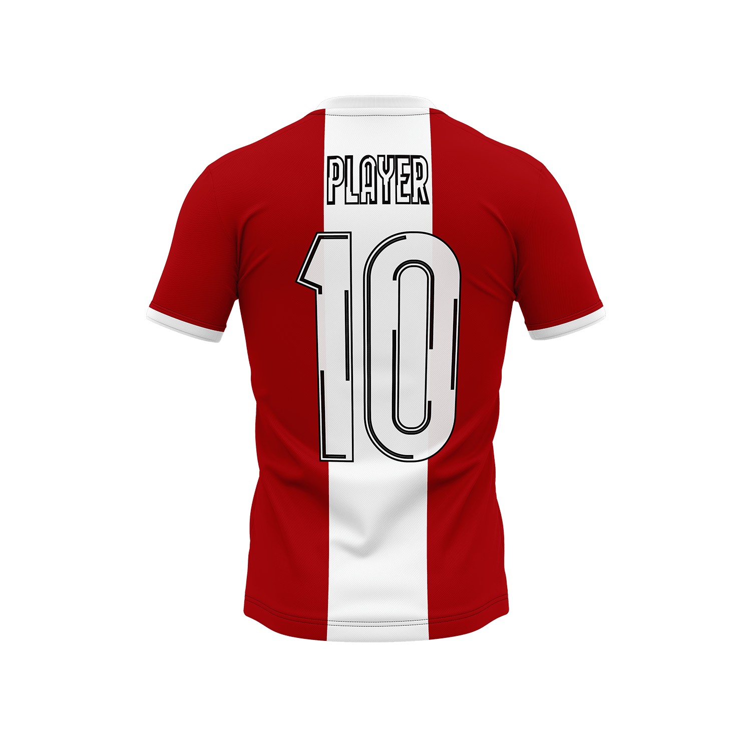 SIGMAS OHIO Kit Design - Back