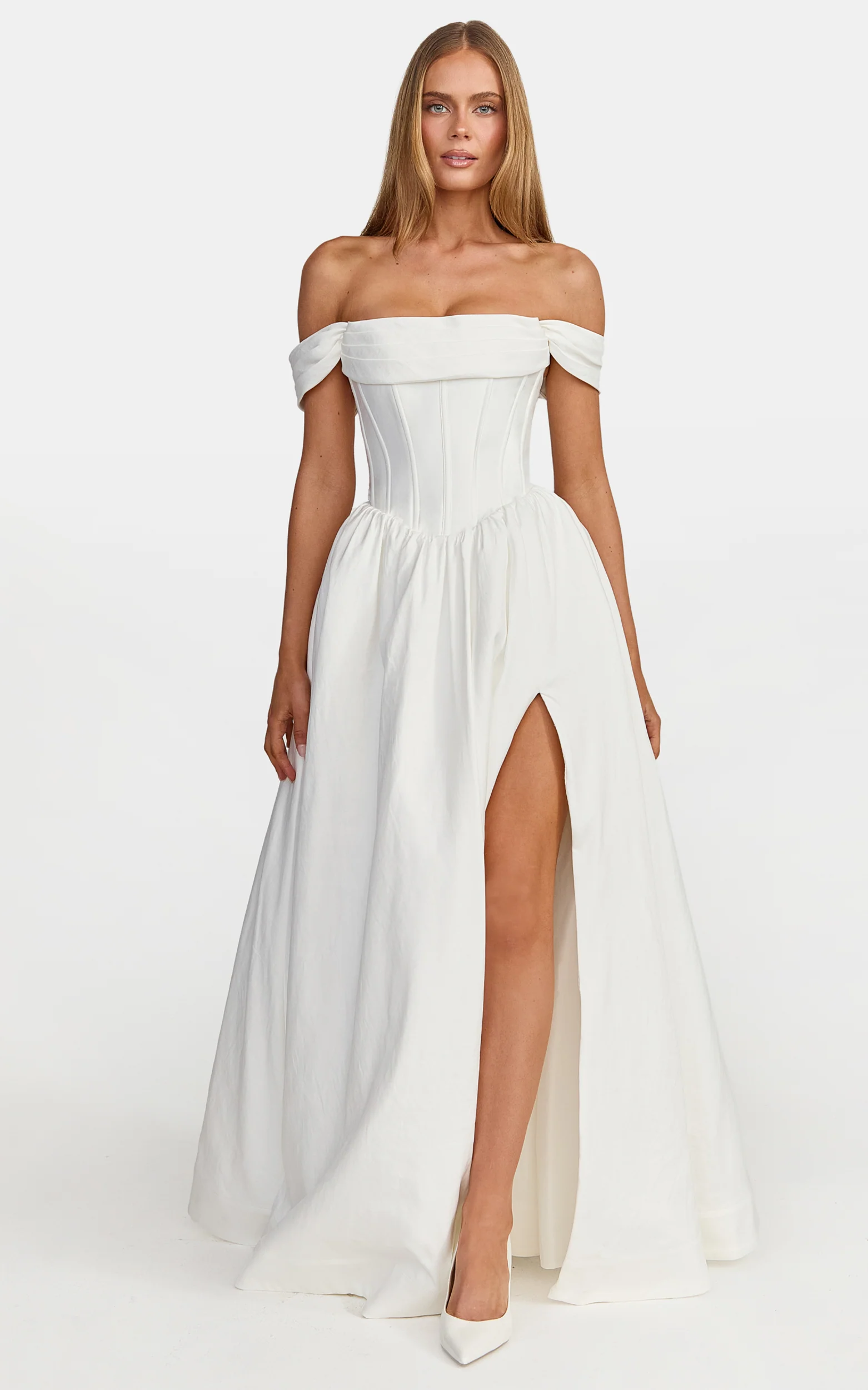 Eden Maxi Dress