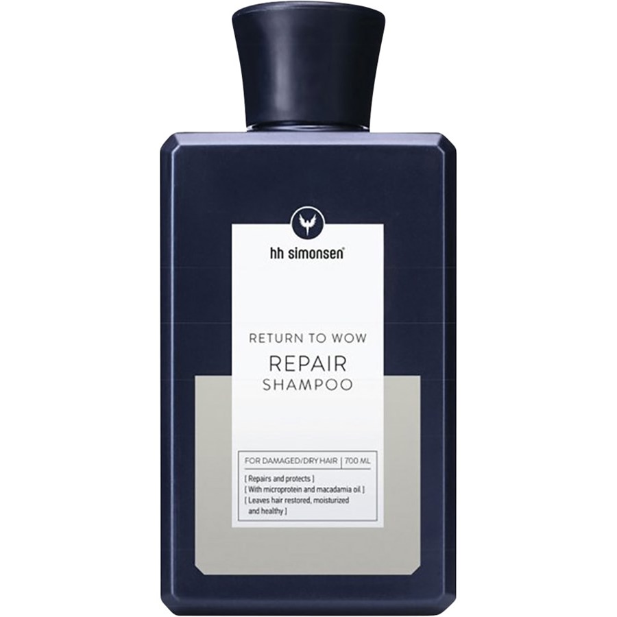 HH Simonsen Repair Repair Shampoo