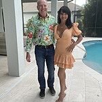 HELLO MOLLY LA Devotee Dress White - luluinthesky